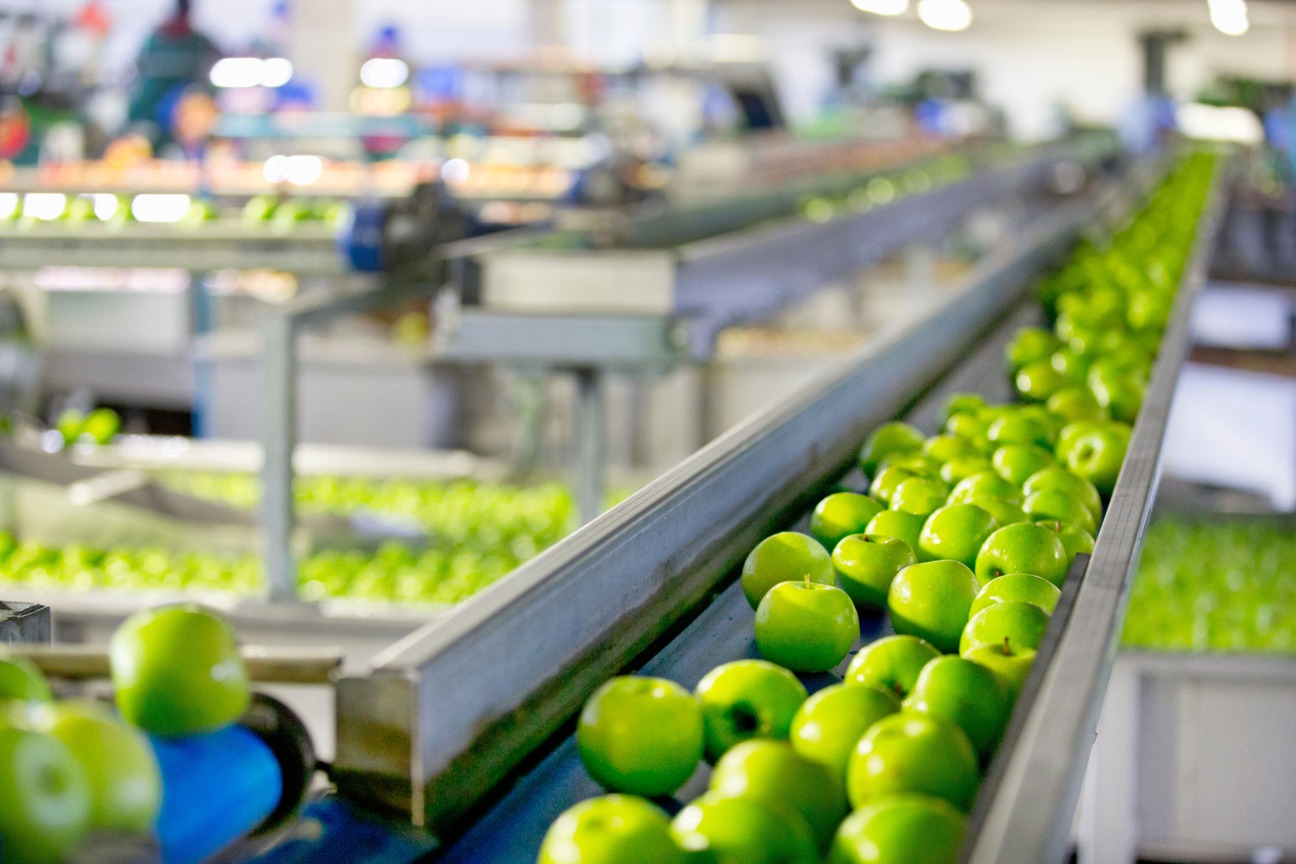 Industria alimentare